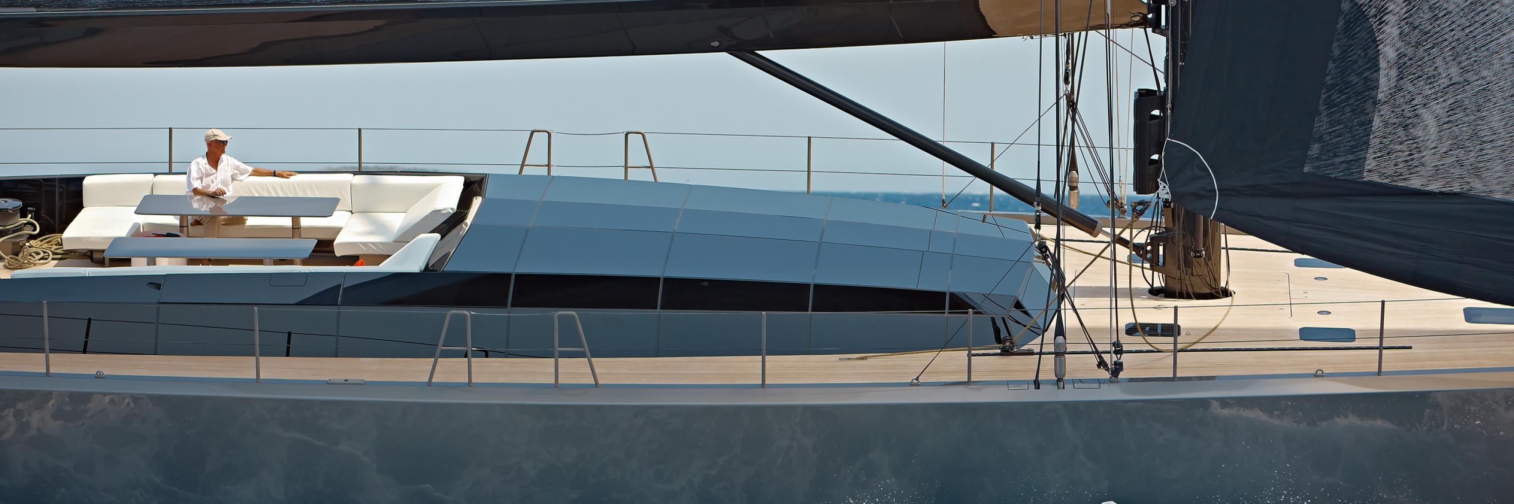 Chriso, lafourcade yacht brocker, vente de yacht