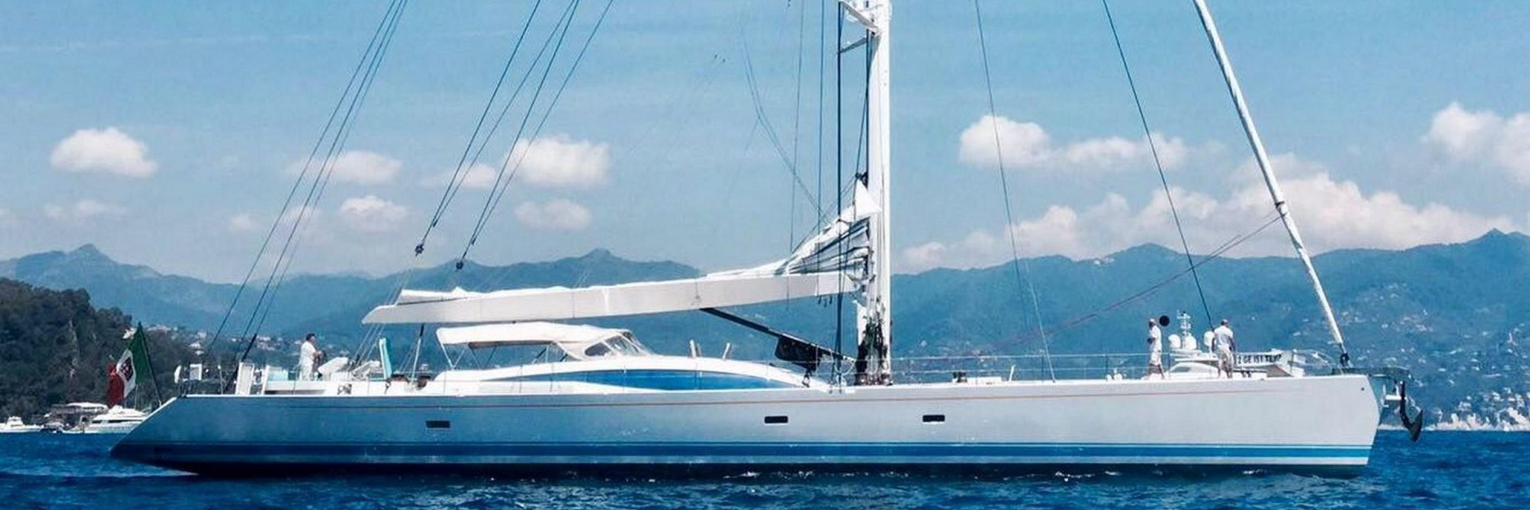 Capricorno II for sale