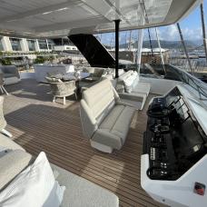 SunReef 70 Power 2022V