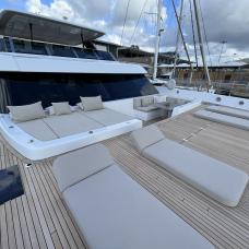 SunReef 70 Power 2022